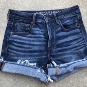 American Eagle Outfitters Jean Shorts - Size 2